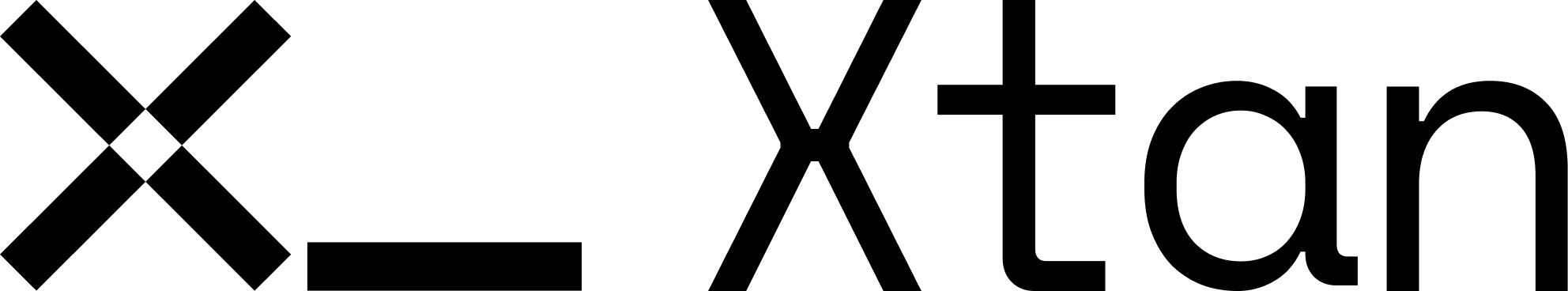 Xtan