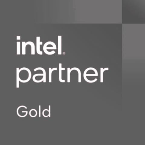 Intel Partner Gold